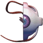 Logo of Eye android Application 